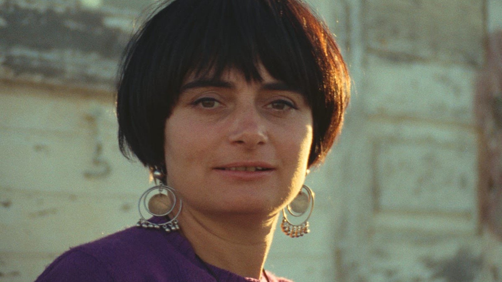 The Complete Films of Agnes Varda hotsell